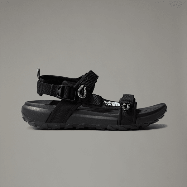 The North Face Women’s Explore Camp Sandals Tnf Black-tnf Black