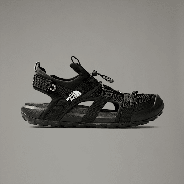 The North Face Women’s Explore Camp Shandals Tnf Black-tnf Black