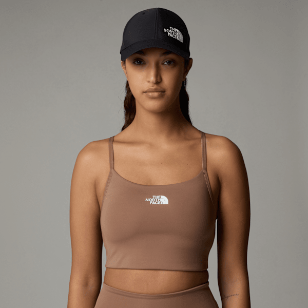 The North Face Women’s Flex Bra Latte