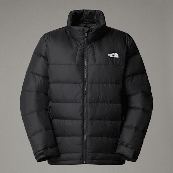 The North Face Women's Massif Down Jacket Tnf Black-npf