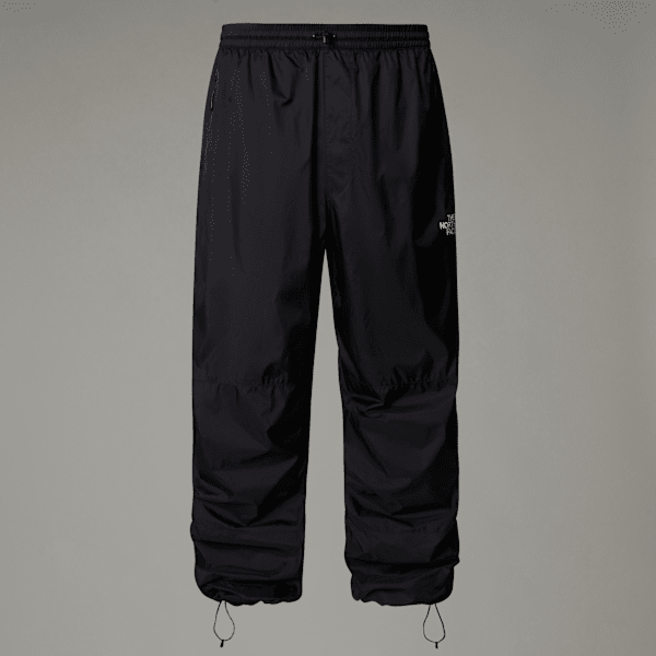 The North Face Nse Winddichte Und Locker Geschnittene Laufhose In Unisex Tnf Black 