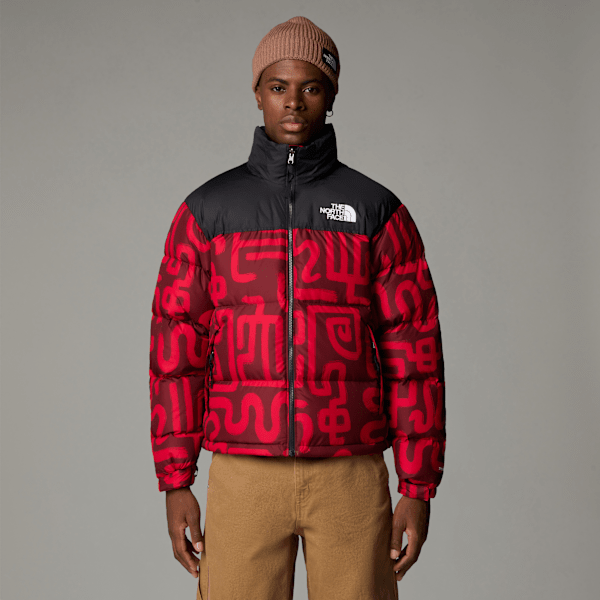 WINTER JACKETS