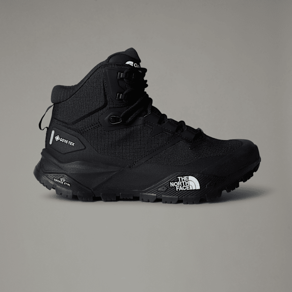 The North Face Women’s Offtrail Gore-tex® Hiking Boots Tnf Black-tnf White