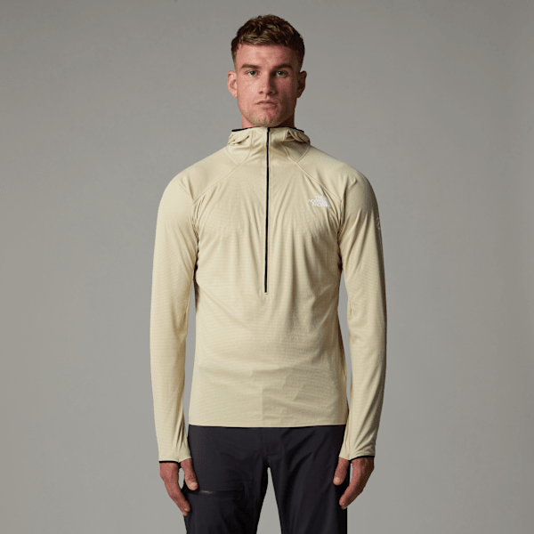 The North Face Men’s Summit Direct Sun Hoodie Gravel-npf