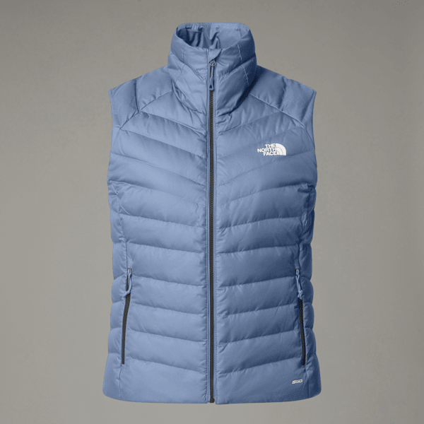 The North Face Women's Ashton Down Gilet Indigo Stone