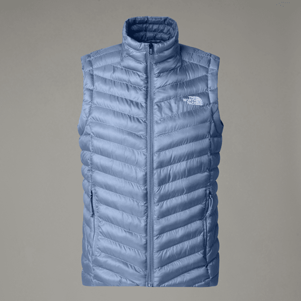 The North Face Women's Huila Synthetic Insulation Gilet Indigo Stone-npf