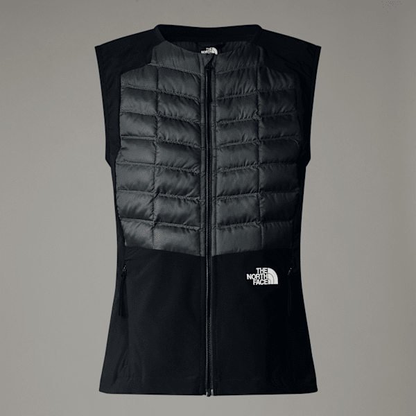The North Face Women’s Mountain Athletics Lab Thermoball™ Gilet Tnf Black-anthracite Grey-npf
