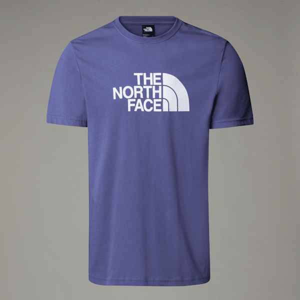 The North Face Men's New Peak T-shirt Cave Blue
