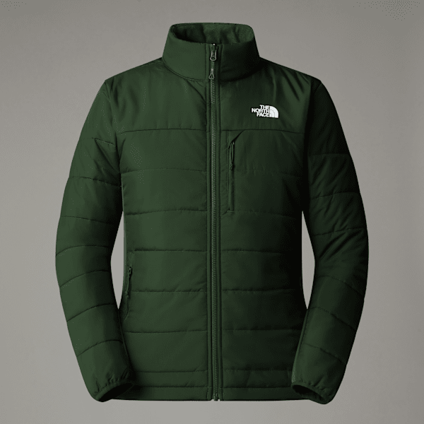 The North Face Men's Modis Synthetic Jacket Pine Needle