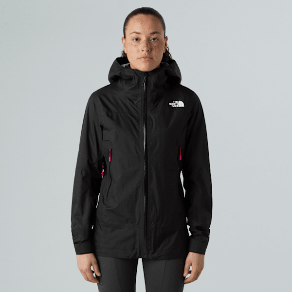 The North Face Women’s Signal 2.5l Dryvent™ Jacket Tnf Black