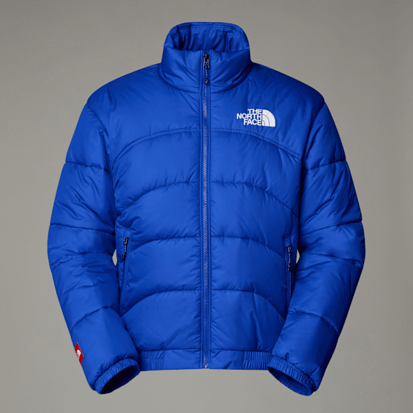 The North Face Men’s 2000 Synthetic Puffer Jacket Tnf Blue