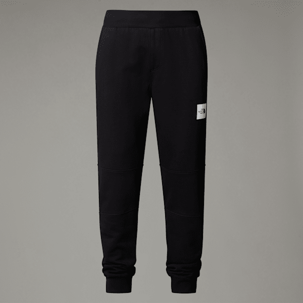 The North Face Men's Fine Joggers Tnf Black