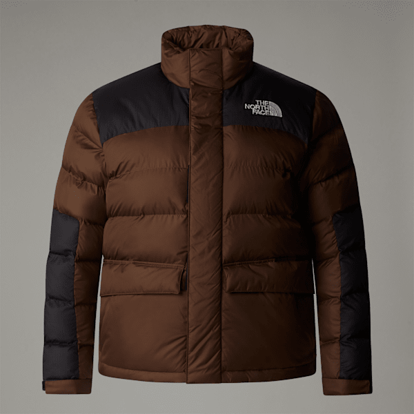 The North Face Women's Plus- Limbara Insulated Jacket Smokey Brown