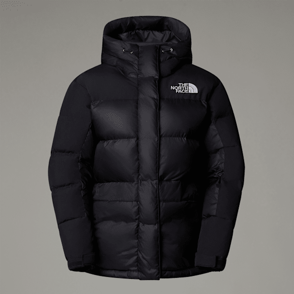 The North Face Women’s Himalayan Down Parka Tnf Black