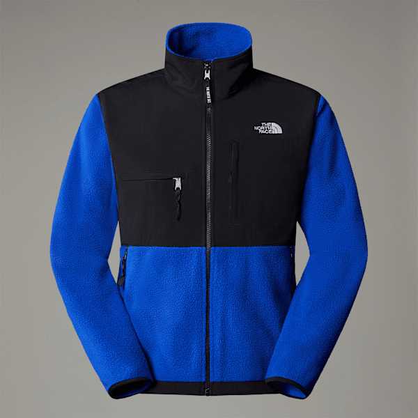 The North Face Men's Retro Denali Jacket Tnf Blue-tnf Black