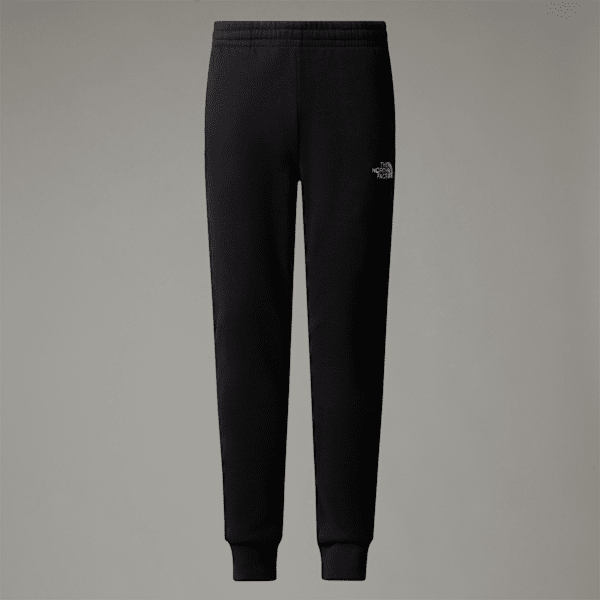 The North Face Teens' Slim Fit Joggers Tnf Black