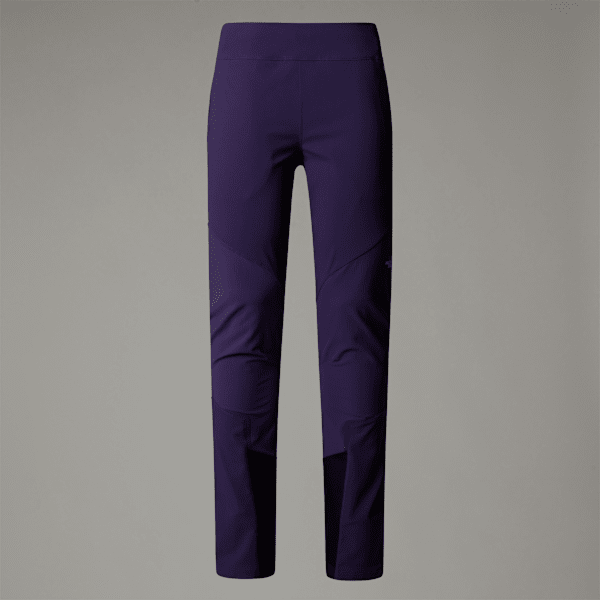 The North Face Women's Dawn Turn Trousers Eternal Purple