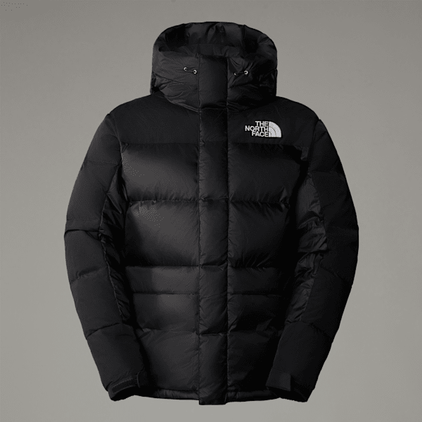 The North Face Men’s Himalayan Down Parka Tnf Black