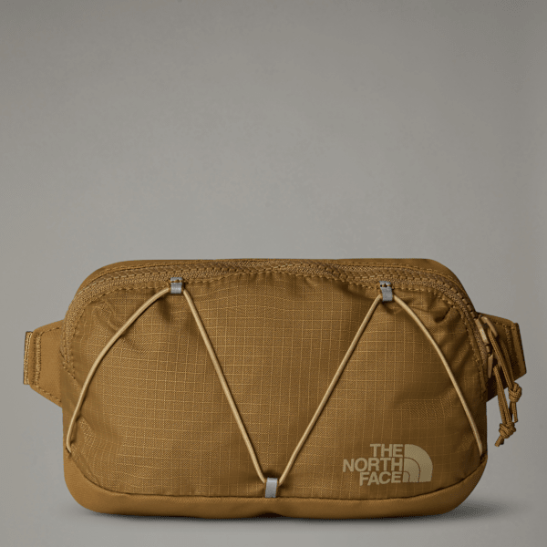The North Face Terra 1-litre Bum Bag Utility Brown-khaki Stone One