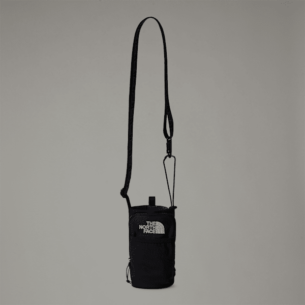 The North Face Borealis Water Bottle Holder Tnf Black-tnf Black-npf One