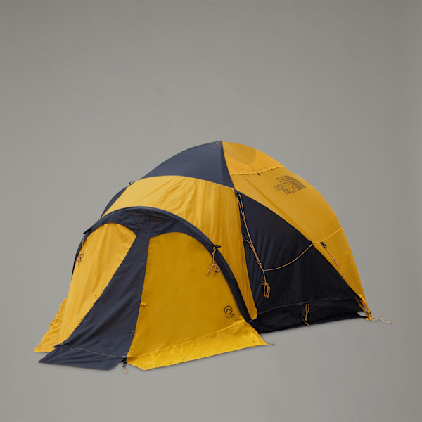The North Face Summit Series™ Ve 25 3-person Tent Summit Gold-asphalt Grey One