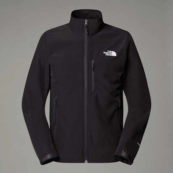 The North Face Men’s Apex Bionic Jacket Tnf Black-tnf White-npf