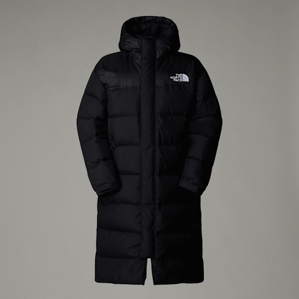 The North Face Men's Nuptse Parka Tnf Black-npf