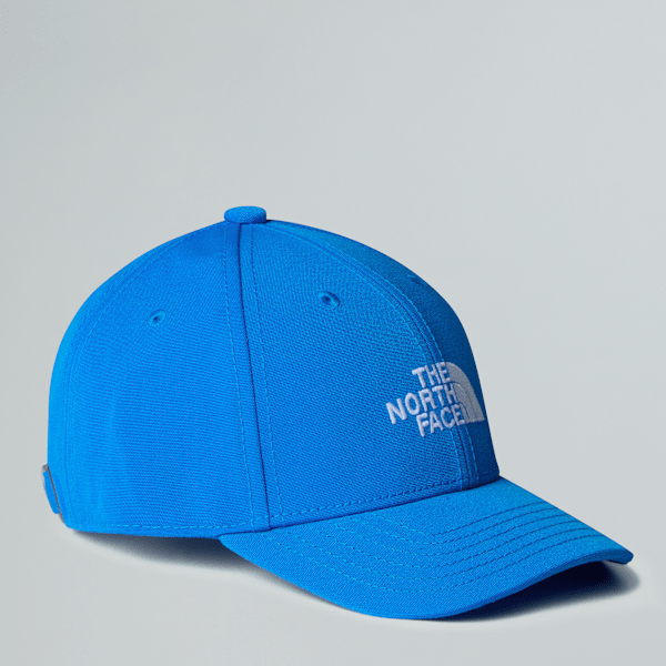 The North Face Kids' Classic Recycled '66 Hat Hero Blue-tnf White One