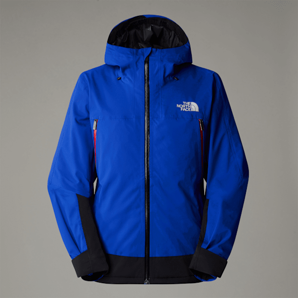 The North Face Men's Mount Bre Jacket Tnf Blue-tnf Black