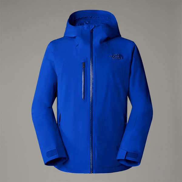 The North Face Men’s Descendit Jacket Tnf Blue