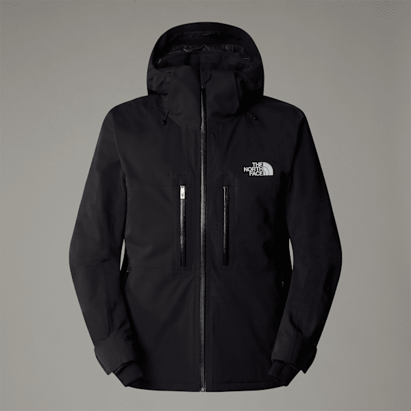 The North Face Men’s Chakal Jacket Tnf Black