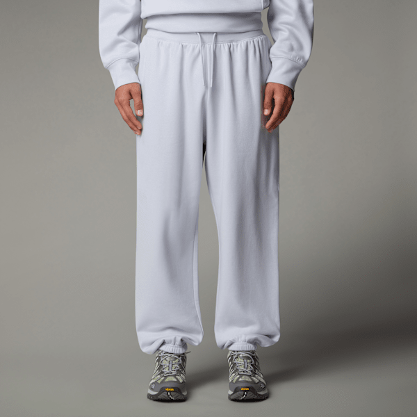 The North Face Essential Relaxte & Gerade Geschnittene Jogginghose Für Herren Mystic Haze 