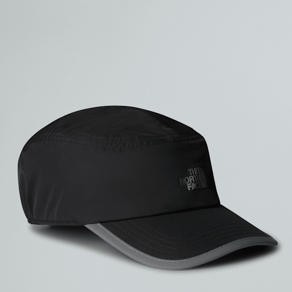 The North Face Antora Rain Hat Tnf Black-smoked Pearl