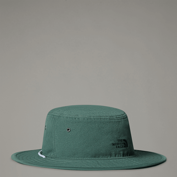 The North Face Recycled '66 Brimmer Hat Duck Green