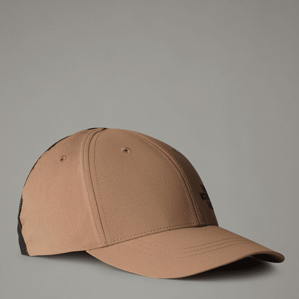 The North Face Women’s Horizon Cap Latte-smokey Brown