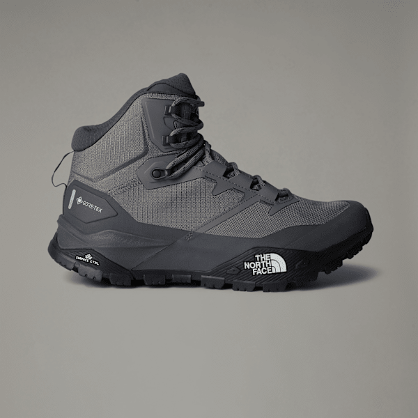 The North Face Offtrail Gore-tex® Wanderstiefel Für Herren Anthracite Grey-tnf Black 