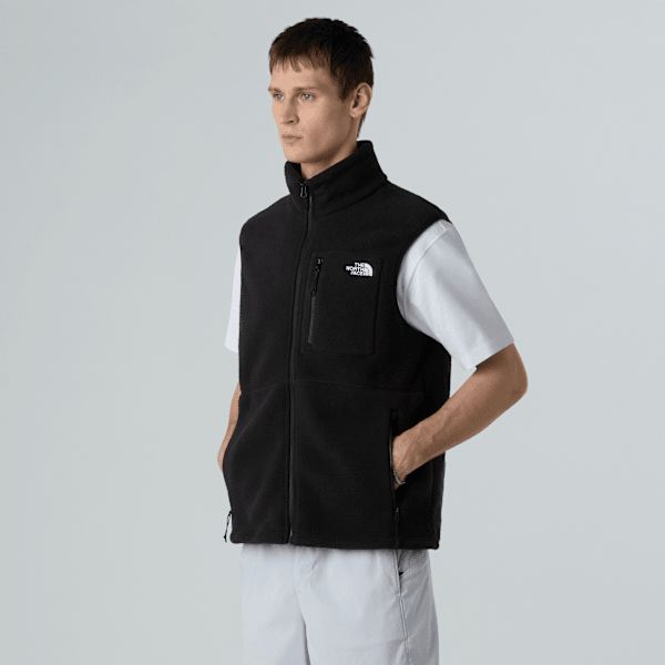 The North Face Men’s Yumiori Gilet Tnf Black