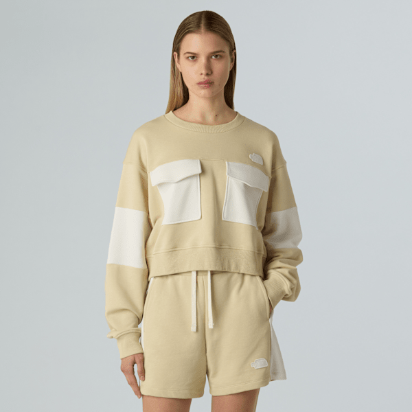SWEATSHIRTS