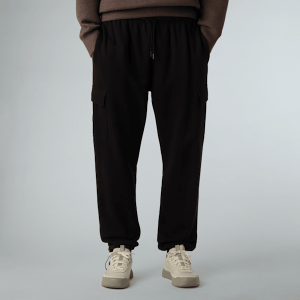 The North Face Cargo Jogginghose Für Herren Tnf Black 
