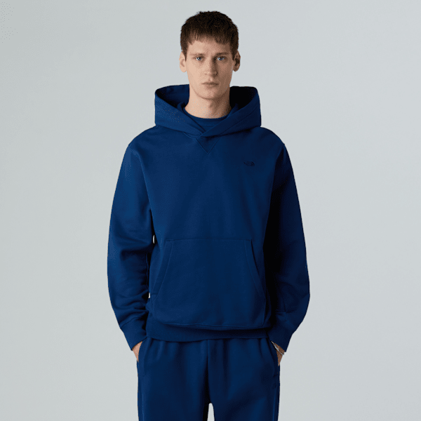 The North Face Men’s Dome Relaxed Hoodie Estate Blue