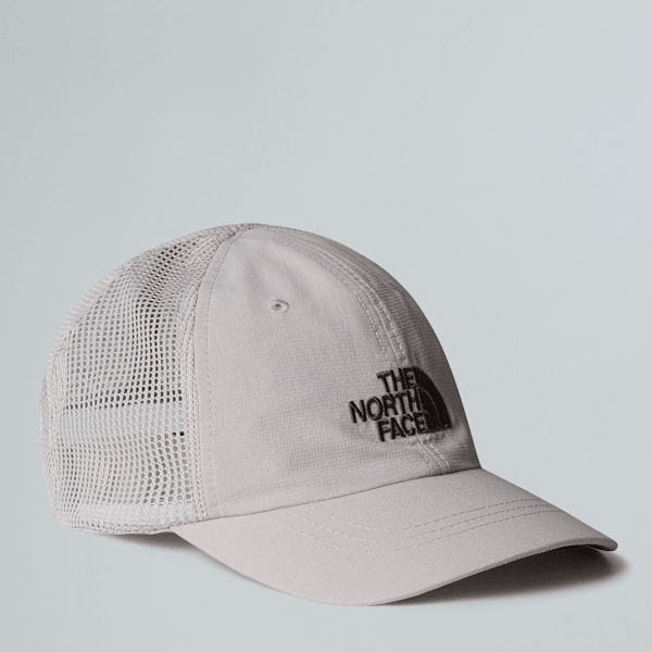 The North Face Horizon Trucker Cap Moonstone Grey One