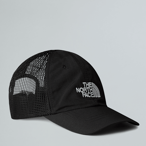 The North Face Horizon Trucker Cap Tnf Black-tnf Black One
