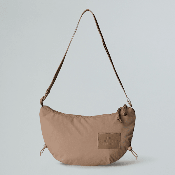 The North Face Women's Never Stop Cross Body Bag Latte One