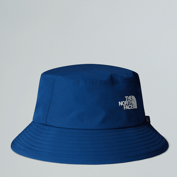 The North Face Gore-tex® Bucket Hat Estate Blue