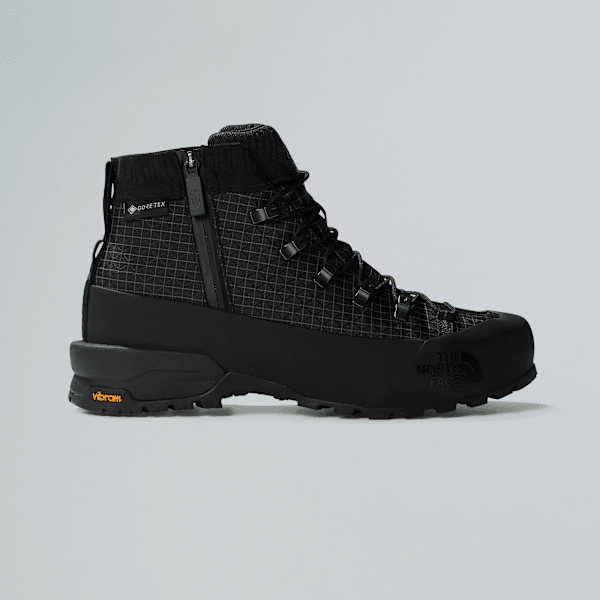 The North Face Glenclyffe Zip Gore-tex® Boots Tnf Black-tnf Black