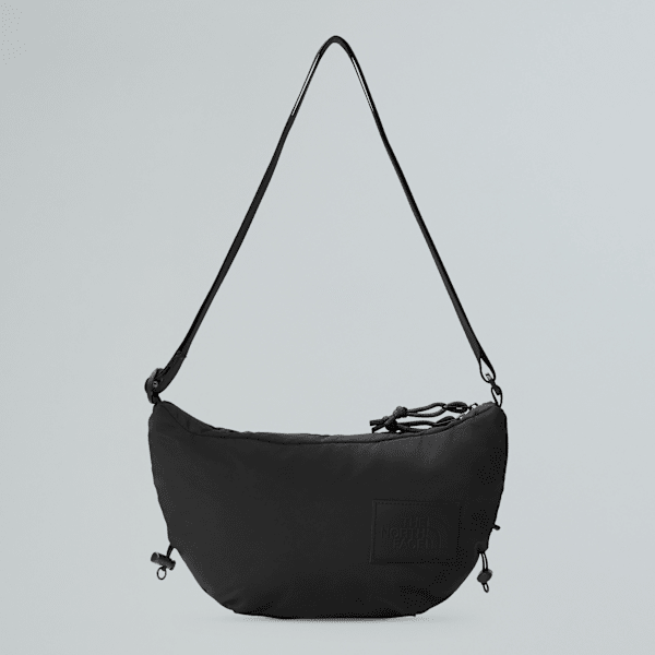 The North Face Women's Never Stop Cross Body Bag Tnf Black-npf One