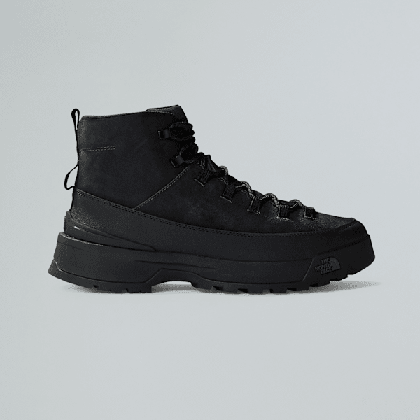 The North Face Glenclyffe Urban Boots Tnf Black-tnf Black