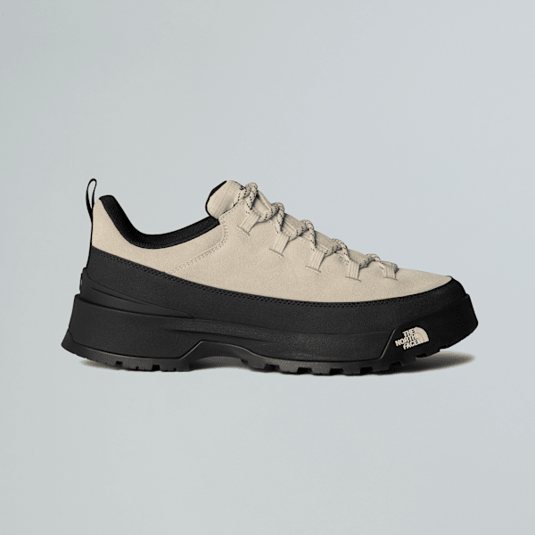 The North Face Glenclyffe Urban Low Shoes White Dune-tnf Black
