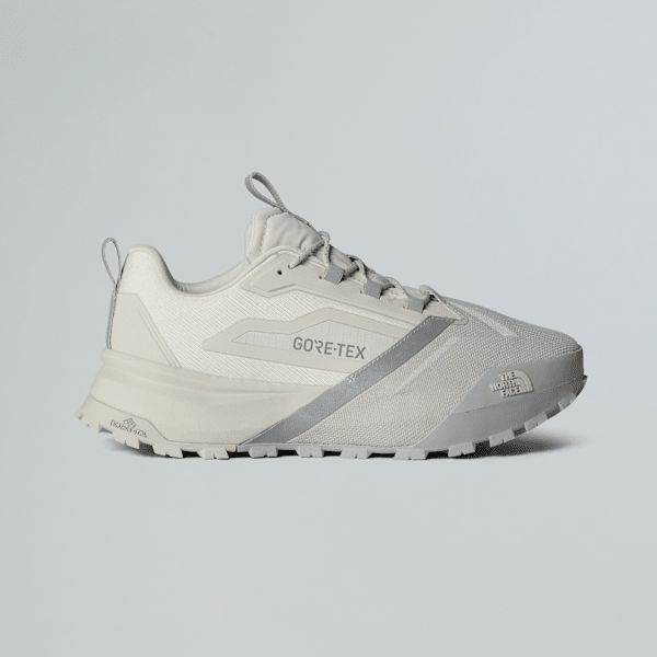 The North Face Offtrail Tech Gore-tex® Shoes Calacatta-soapstone
