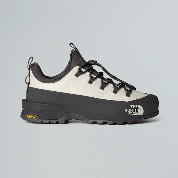 The North Face Glenclyffe Low Street Boots White Dune-anthracite Grey